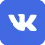 Иконка ВКонтакте