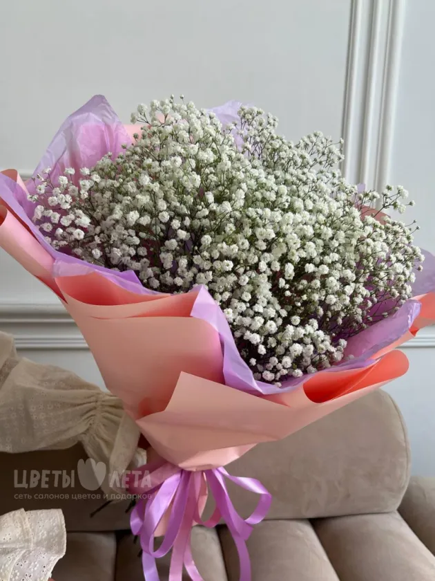 Букет &laquo;Легкость&raquo;