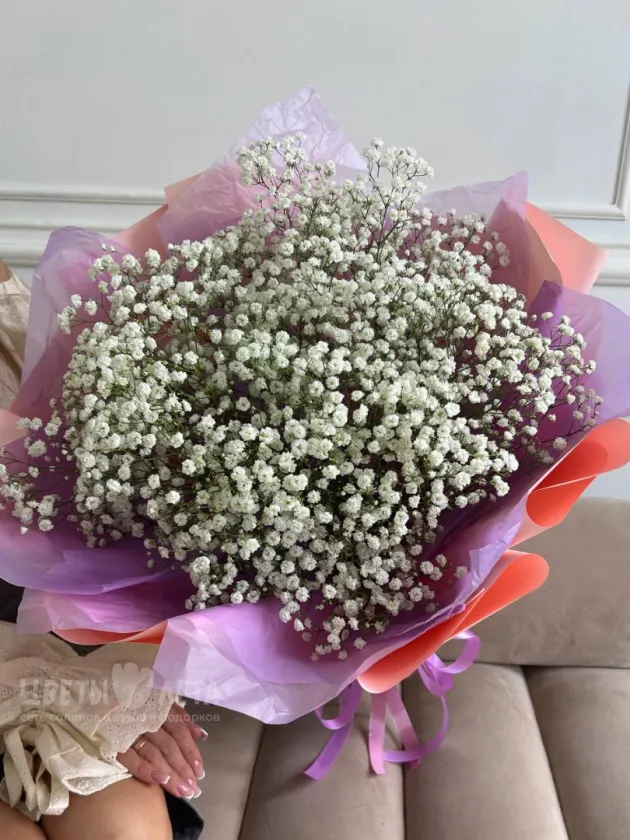 Букет &laquo;Легкость&raquo;