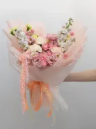 Сборный Букет: &laquo;Муза&raquo;