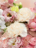 Сборный Букет: &laquo;Муза&raquo;