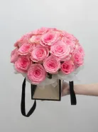 Композиция: &laquo;Нежность&raquo;