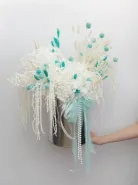 Композиция: &laquo;Снежинка&raquo;