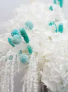 Композиция: &laquo;Снежинка&raquo;