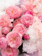 Сборный Букет: &laquo;Ягодный микс&raquo;