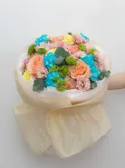 Сборный Букет: &laquo;Витаминный Заряд&raquo;