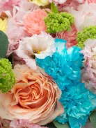 Сборный Букет: &laquo;Витаминный Заряд&raquo;