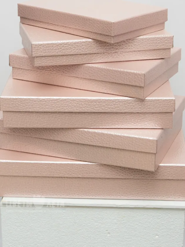 Подарочные Коробки:  &laquo;Luxury Touch&raquo; ХL