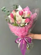 Букет: &laquo;Сладкий Сон&raquo;