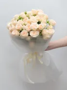 Букет: &laquo;Кустовая Роза Софи&raquo;