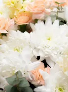 Букет: &laquo;Акварель&raquo;