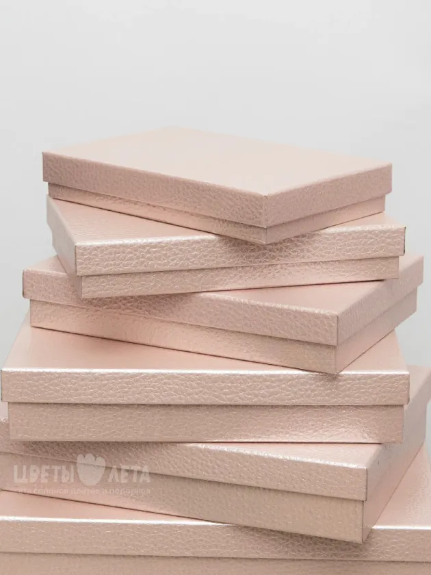 Подарочные Коробки: &laquo;Luxury Touch&raquo;