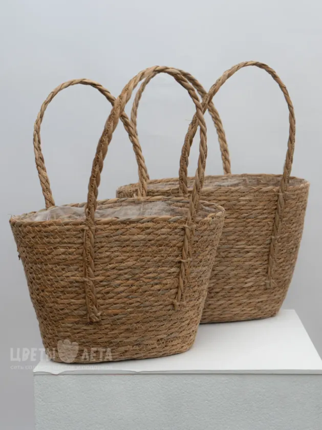 Корзина: &laquo;Вилла&raquo;