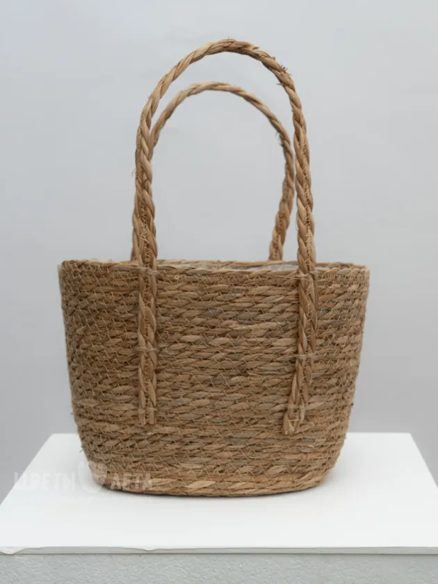 Корзина: &laquo;Вилла&raquo;