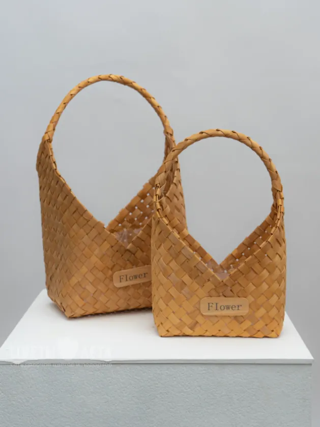 Корзина: &laquo;Лесное Лукошко&raquo;