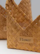 Корзина: &laquo;Лесное Лукошко&raquo;