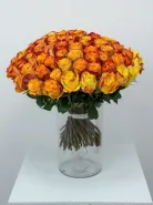 Букет: &laquo;Золото Кении 101&raquo;