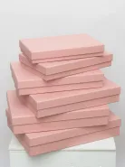 Подарочные Коробки: &laquo;История любви&raquo;