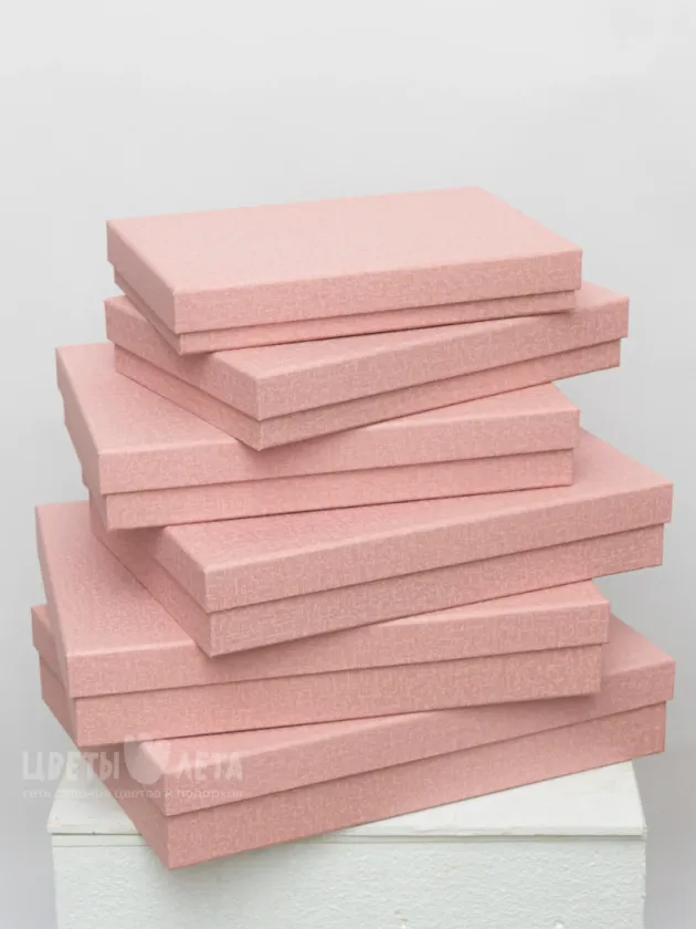 Подарочные Коробки: &laquo;История любви&raquo;