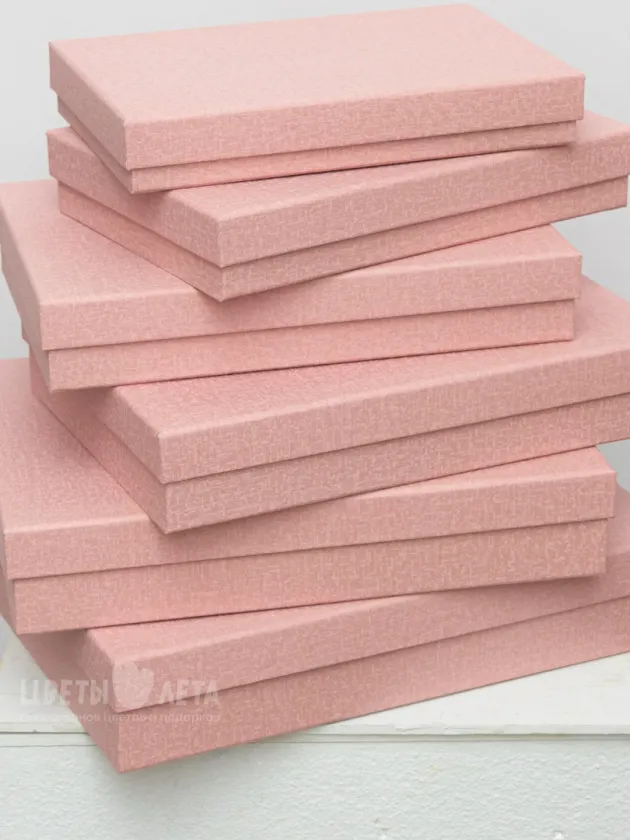 Подарочные Коробки: &laquo;История любви&raquo; XL