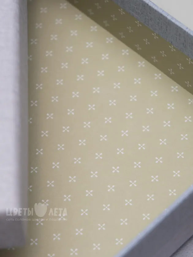 Подарочные Коробки: &laquo;Love Letter&raquo;