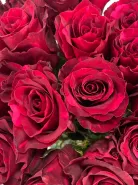 Букет: &laquo;Дуэт Роз&raquo;