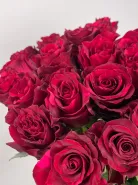 Букет: &laquo;Дуэт Роз&raquo;