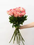 Букет: &laquo;Краски Сердца&raquo;