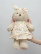Мягкая игрушка &laquo;Зайка Лапушка&raquo;