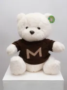 Мягкая игрушка &laquo;Медвежонок Маффин&raquo;