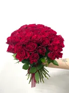 Букет: &laquo;Сердце Кении 51&raquo;