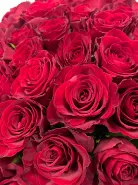 Букет: &laquo;Сердце Кении 51&raquo;