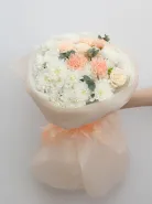 Сборный Букет: &laquo;Сахарная Комета&raquo;