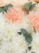 Сборный Букет: &laquo;Сахарная Комета&raquo;