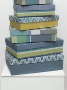 Подарочные Коробки: &laquo;Gold Edition&raquo;