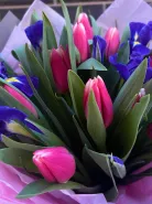 Композиция: &laquo;Магия ночи&raquo;