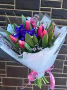 Композиция: &laquo;Магия ночи&raquo;