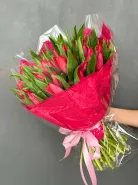 Букет: &laquo;Арома&raquo;