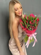 Букет: &laquo;Арома&raquo;