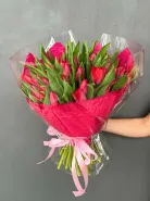 Букет: &laquo;Арома&raquo;