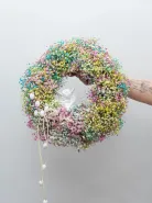 Композиция: &laquo;Розовый восторг&raquo;