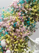 Композиция: &laquo;Розовый восторг&raquo;