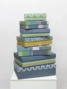 Набор Подарочные Коробки: