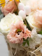 Композиция: &laquo;Пасхальная Нежность&raquo;