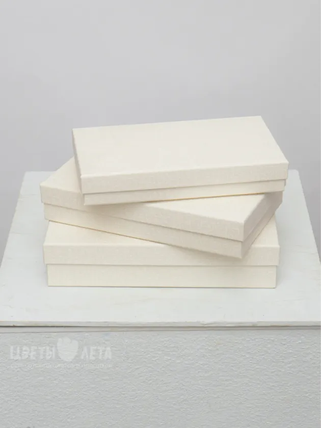 Подарочные Коробки: &laquo;A Gentle Love Letter&raquo;