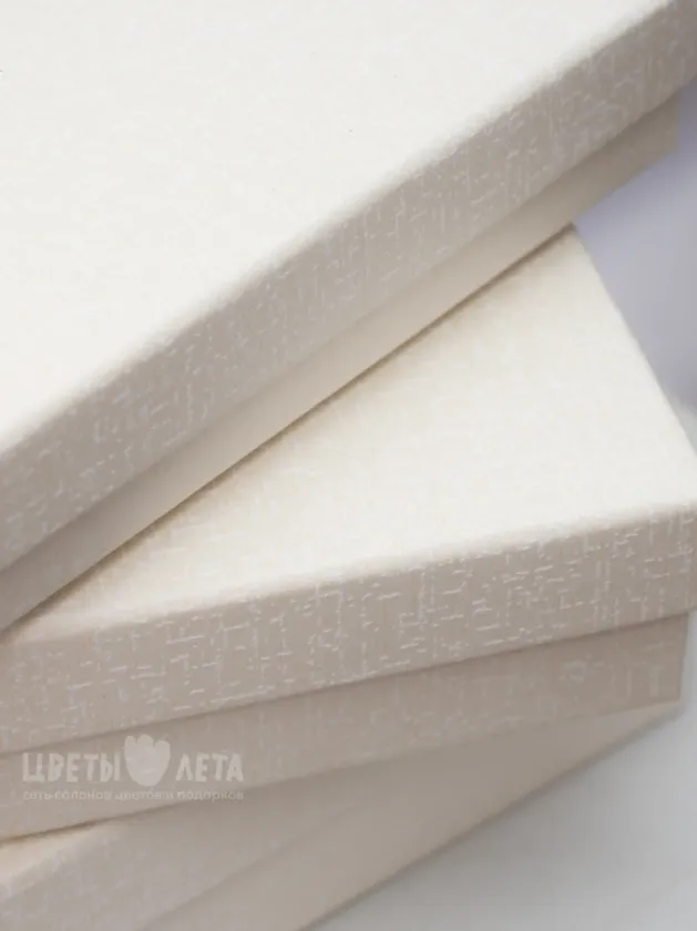 Подарочные Коробки: &laquo;A Gentle Love Letter&raquo;