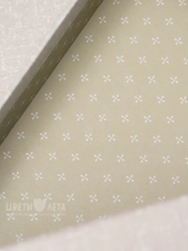 Подарочные Коробки: &laquo;A Gentle Love Letter&raquo;