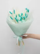 Букет: &laquo;Бохо-Шик&raquo;