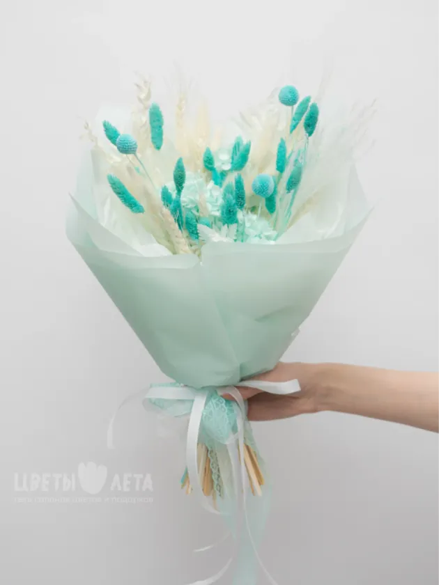 Букет: &laquo;Бохо-Шик&raquo;