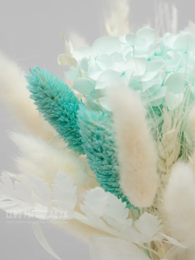 Букет: &laquo;Бохо-Шик&raquo;